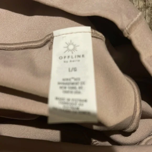 🆕Aerie OFFLINE Real Me Jogger  SHIPS SAME DAY📦‼️ - Picture 4 of 8